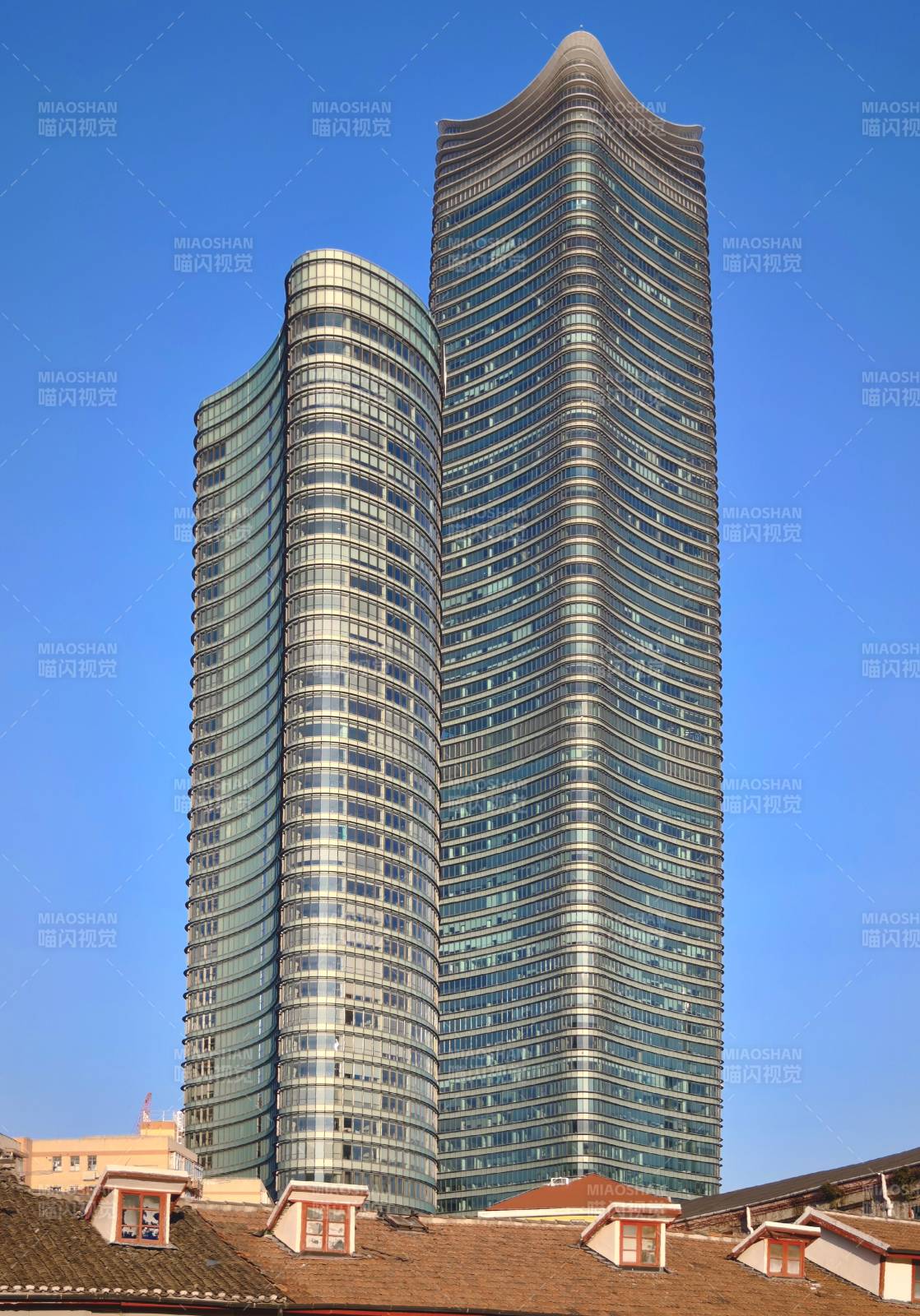 上海·白玉兰广场图片