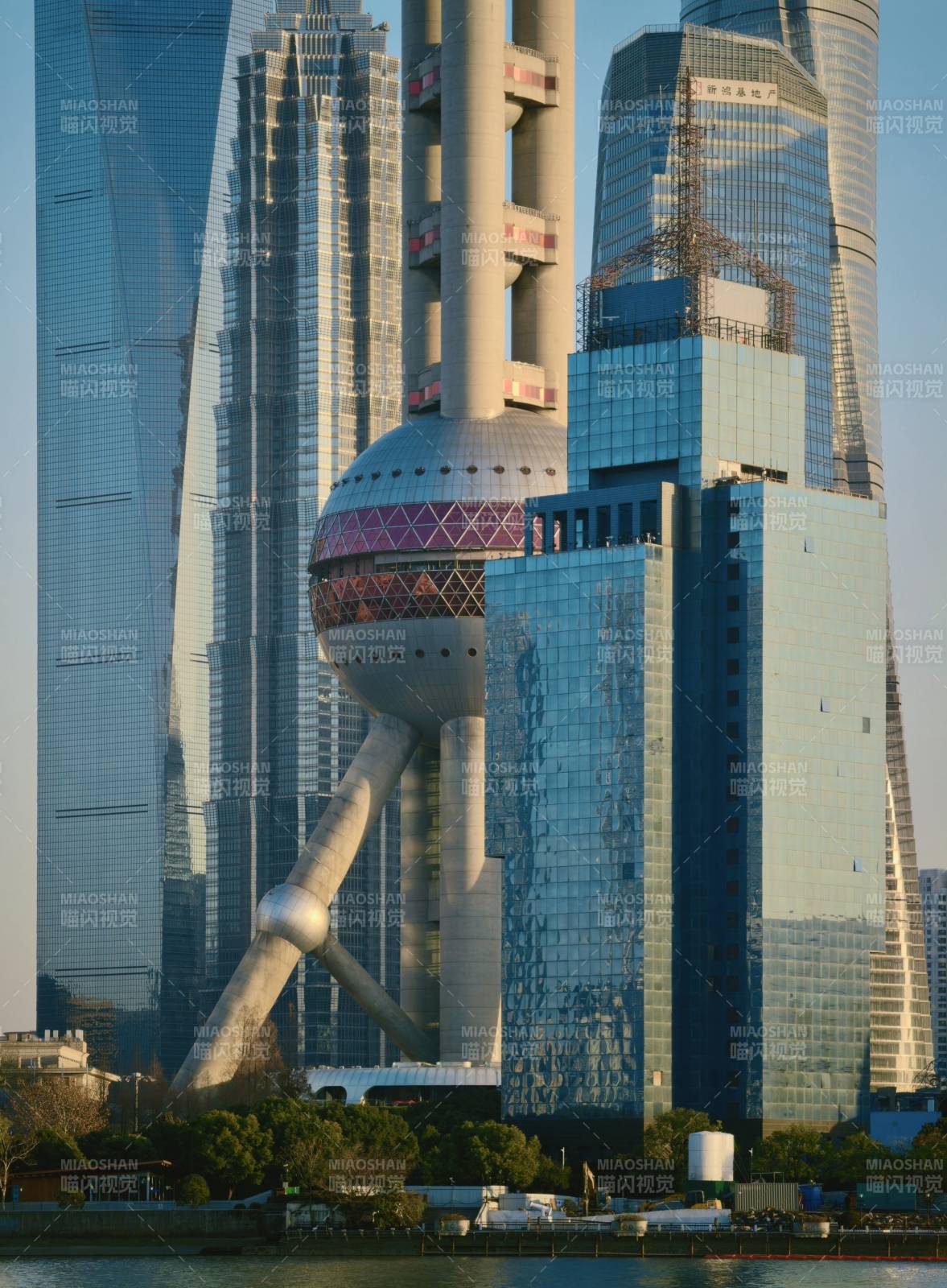 上海·陆家嘴图片