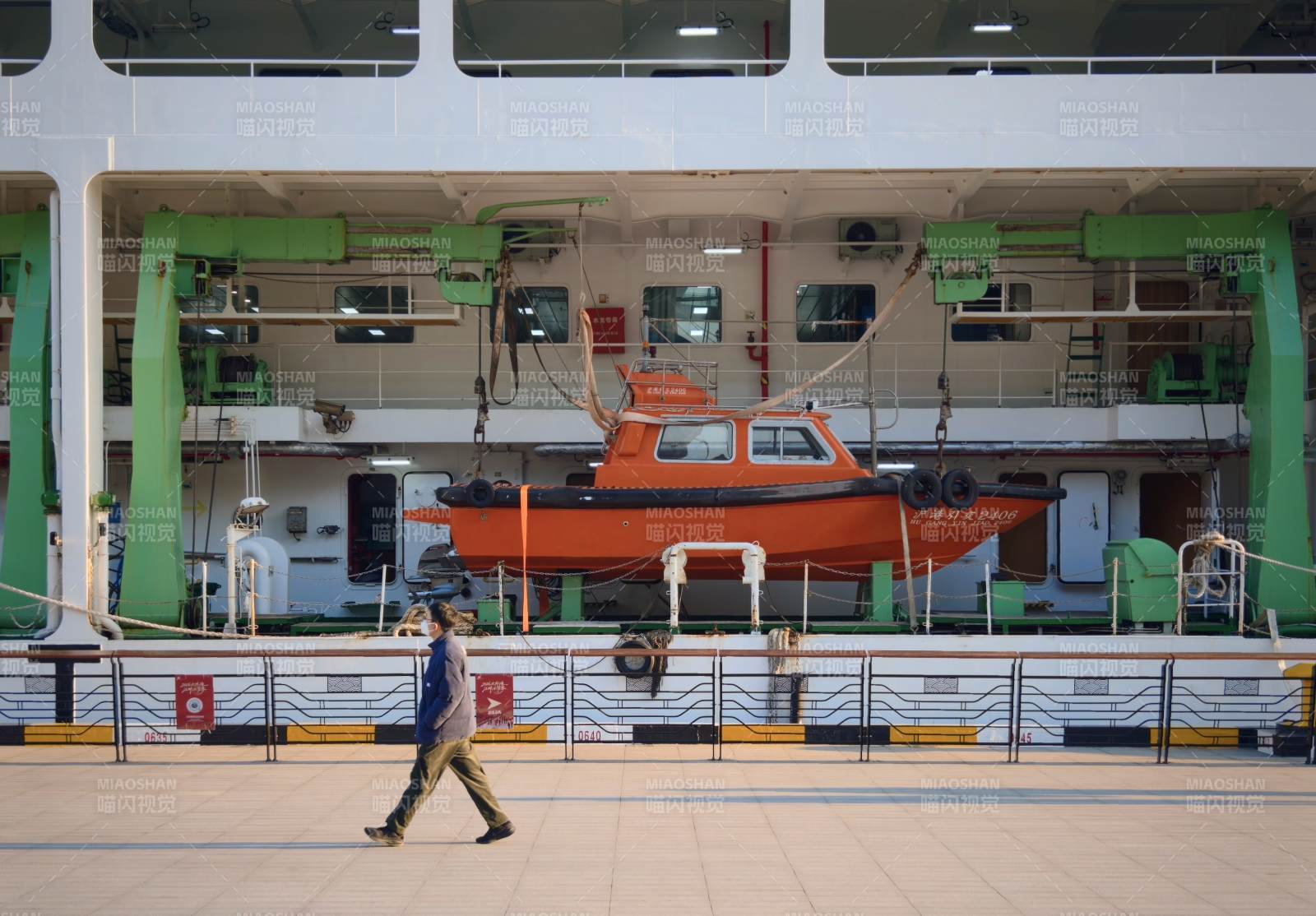 上海·北外滩随拍图片