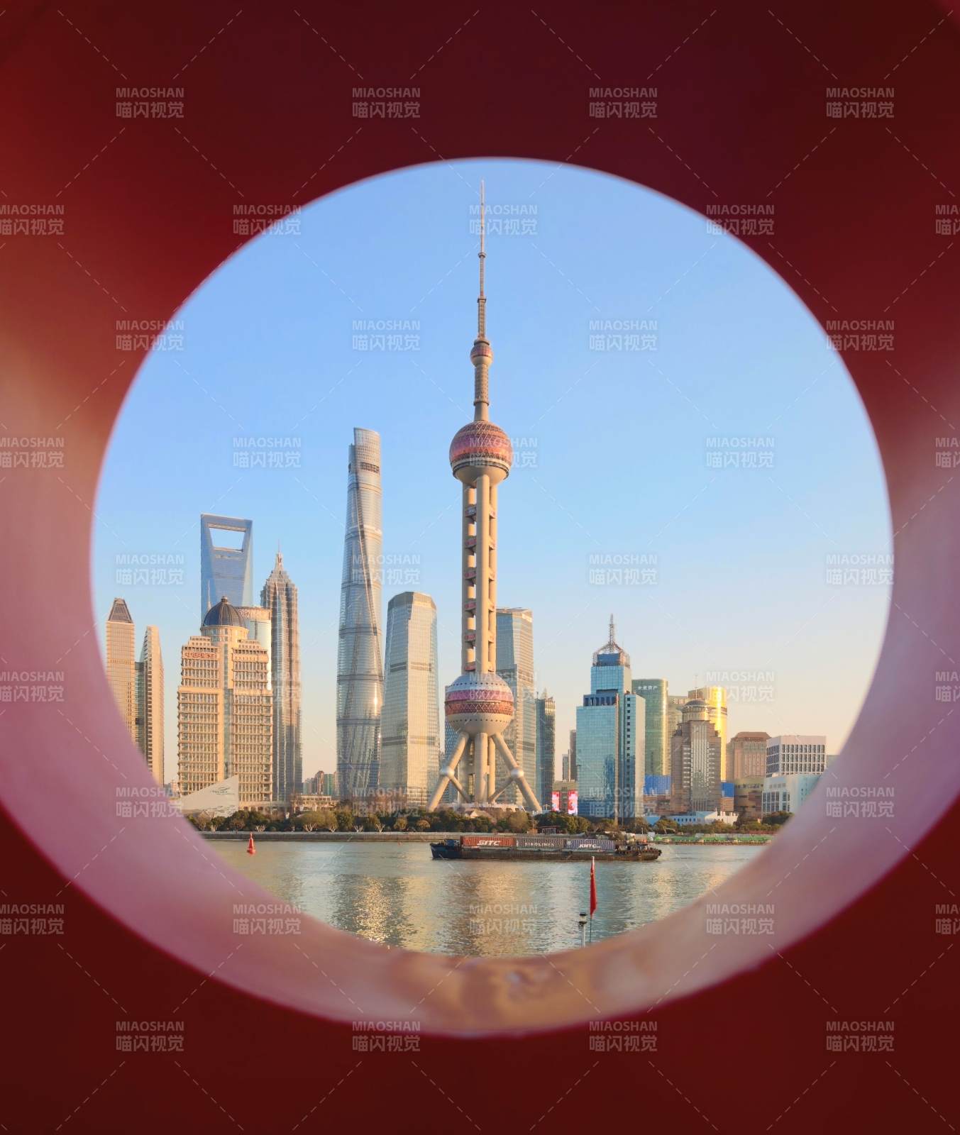 上海·陆家嘴图片