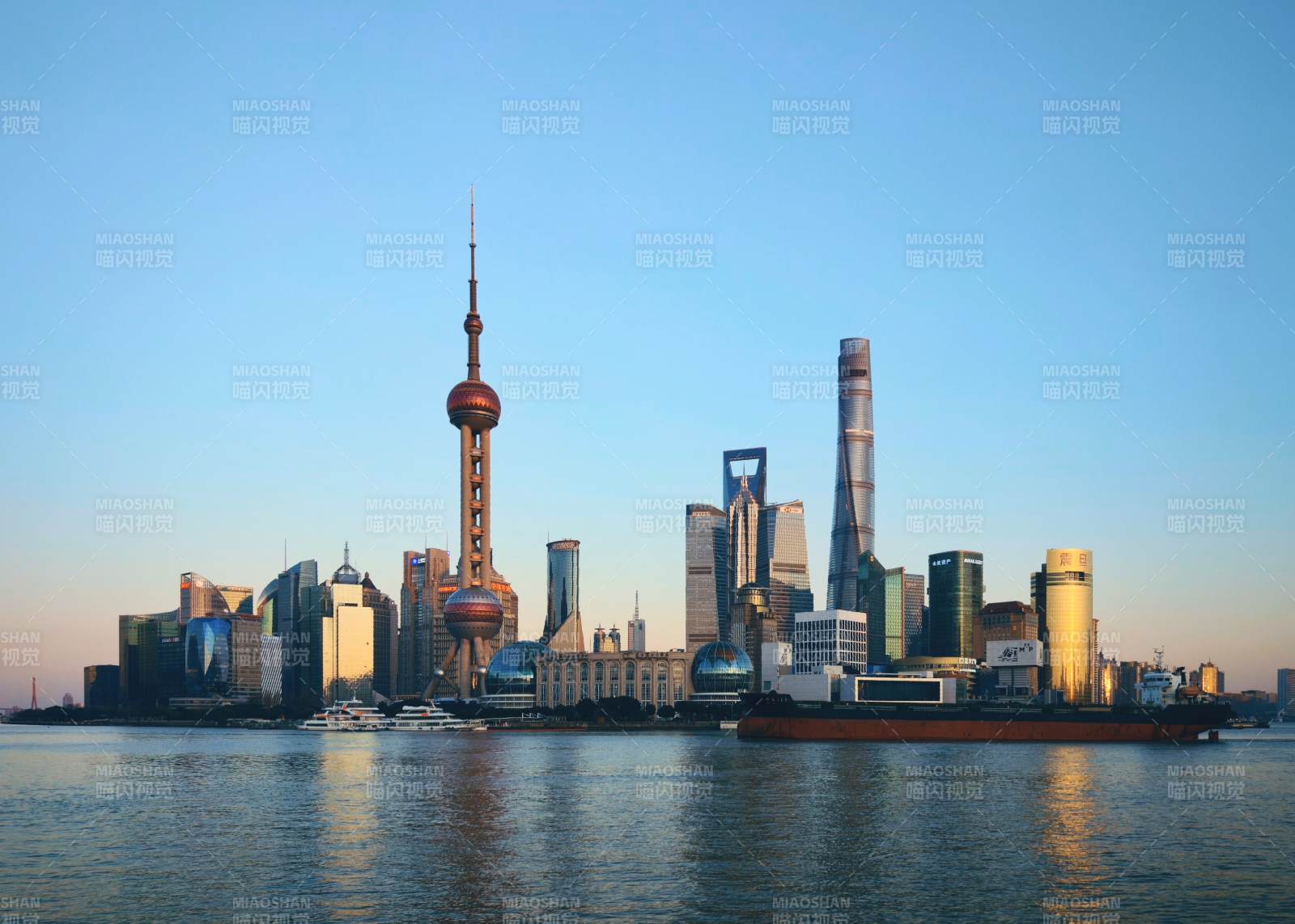 上海·陆家嘴图片