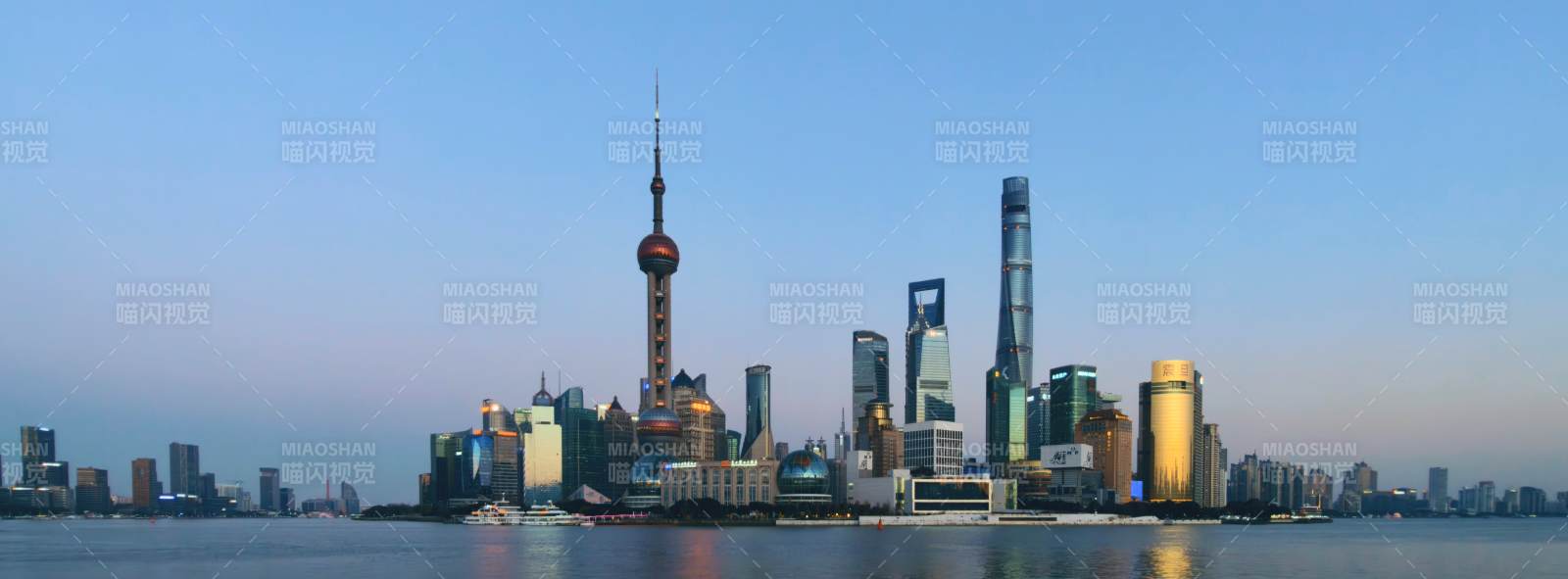 上海·陆家嘴图片