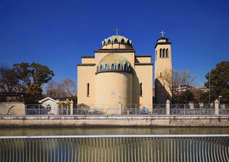 上海·息焉堂图片