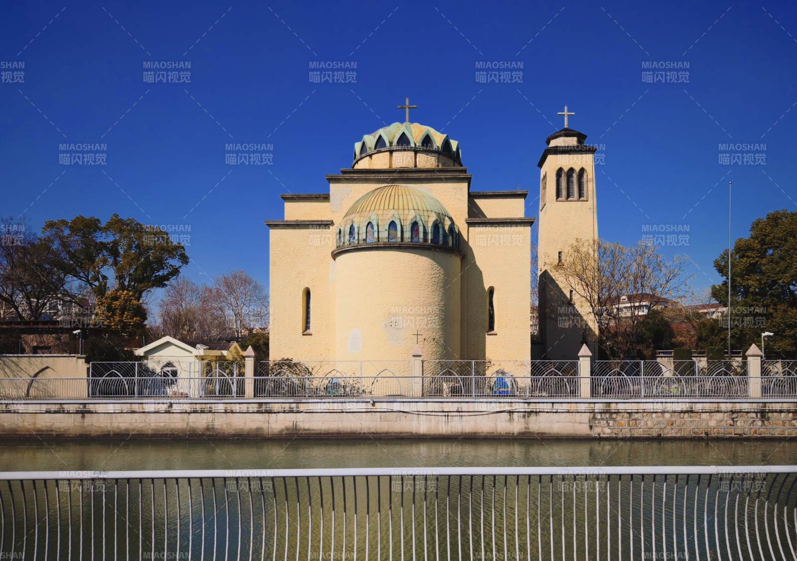 上海·息焉堂图片