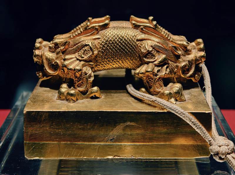 宁波·宁波博物院·特展图片