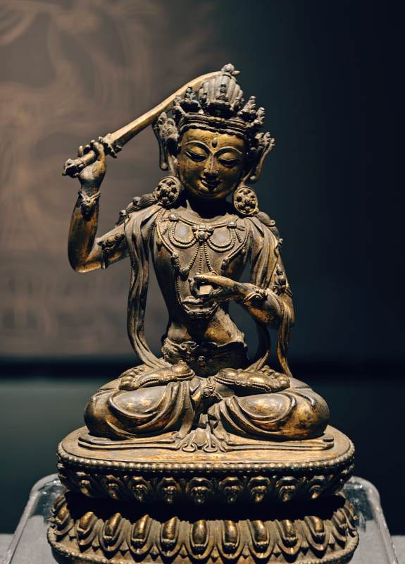 宁波·宁波博物院·特展图片