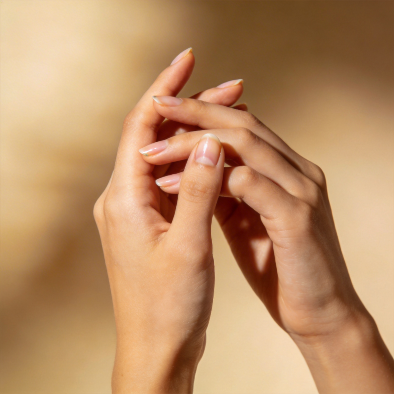 柔美双手 细腻呵护图片