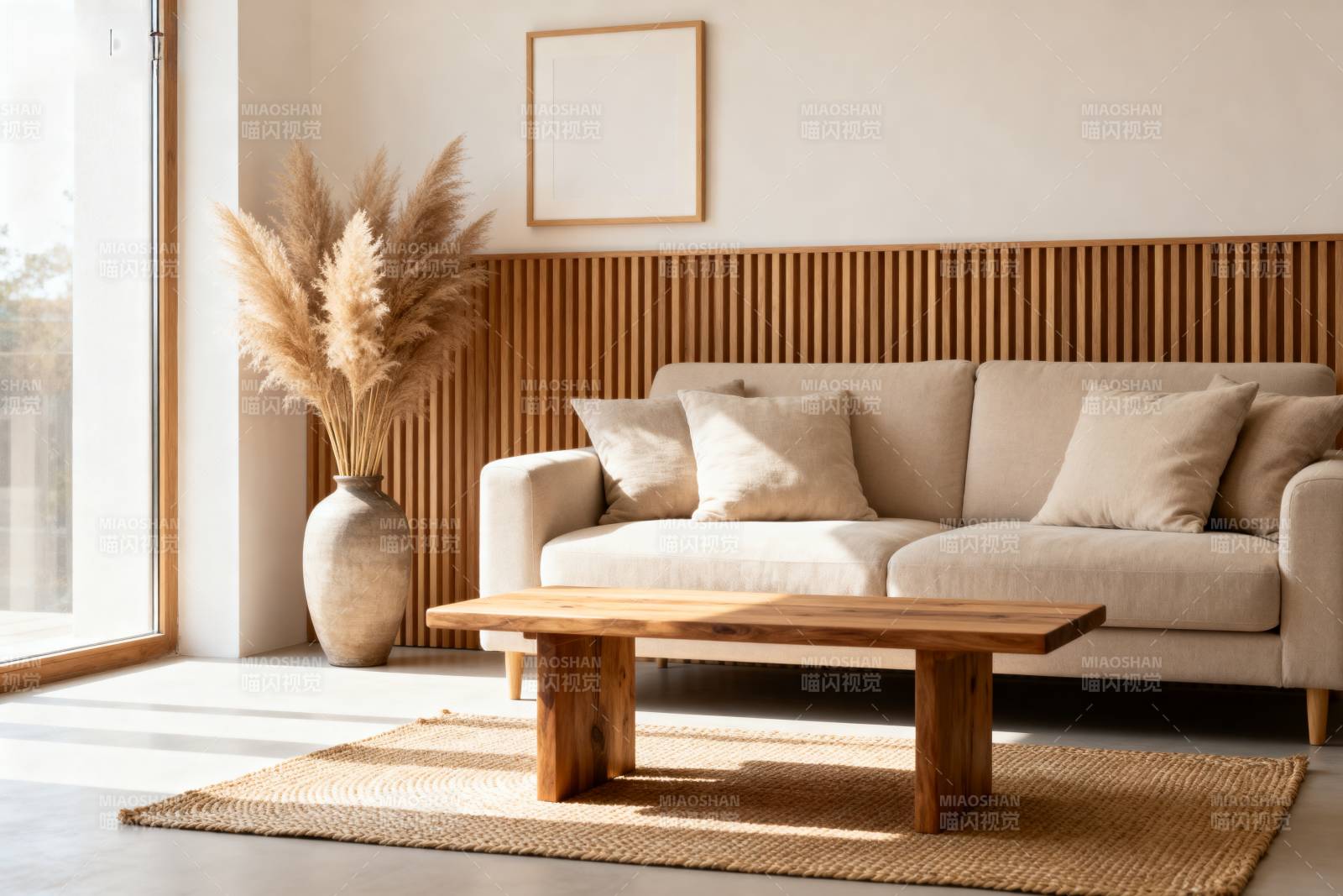 简约客厅设计图片