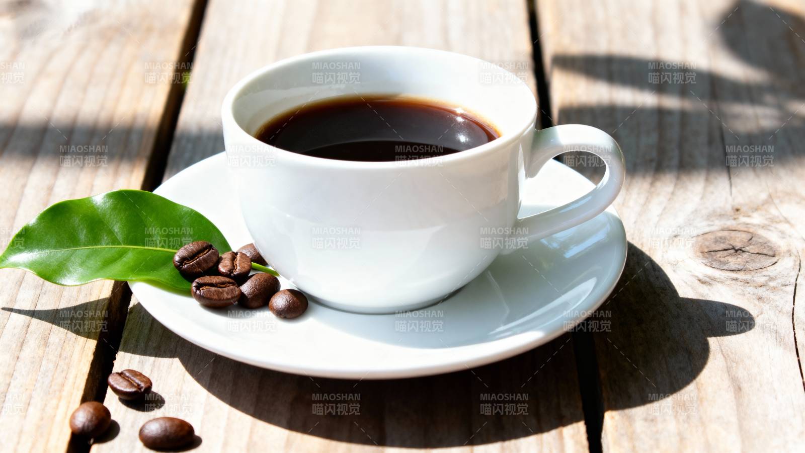 咖啡时光图片