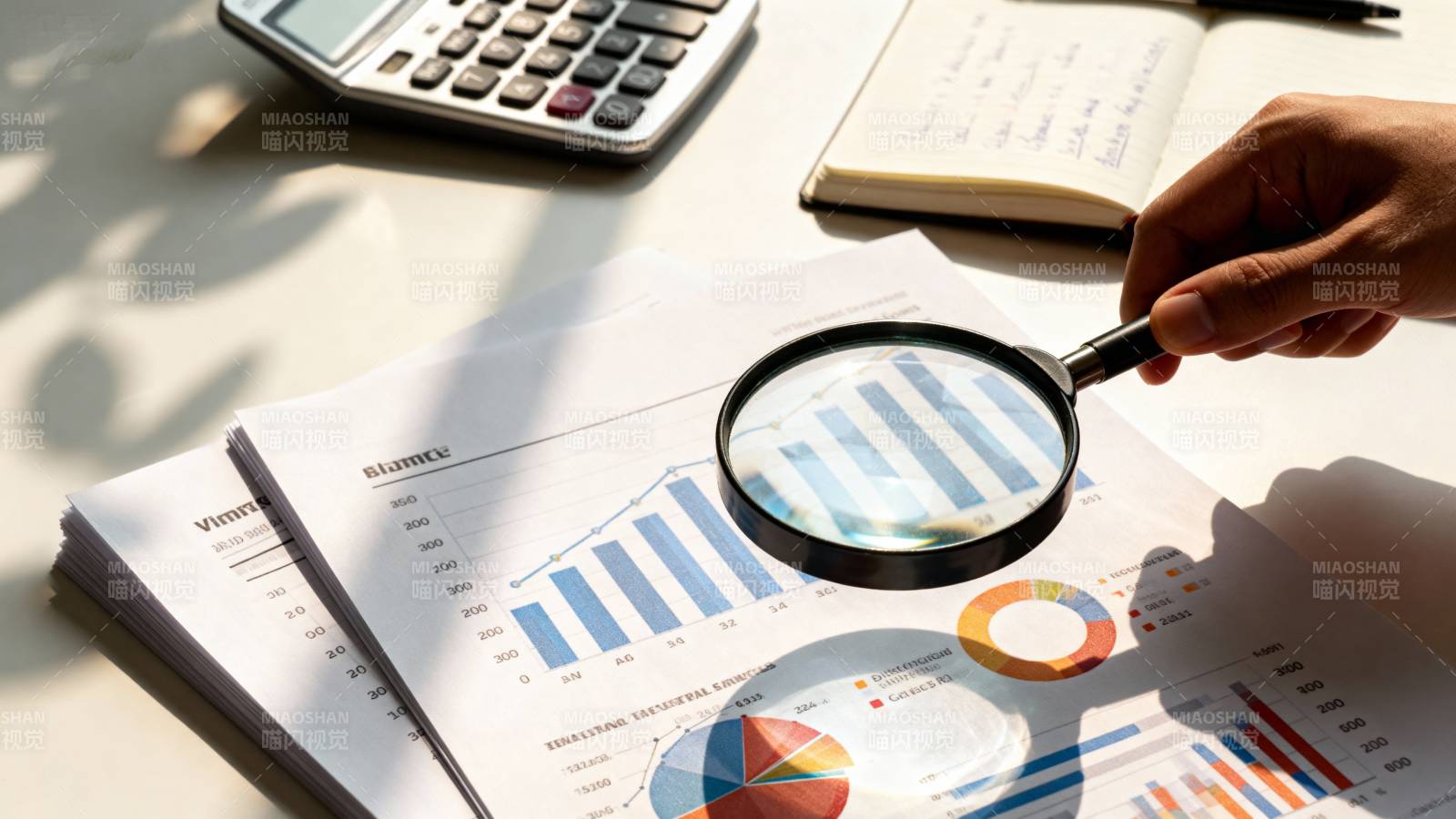 数据分析透视图图片