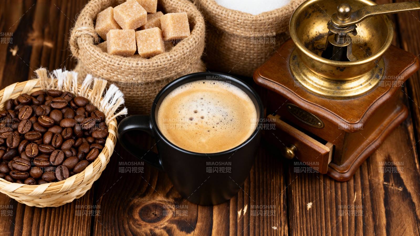 咖啡时光图片