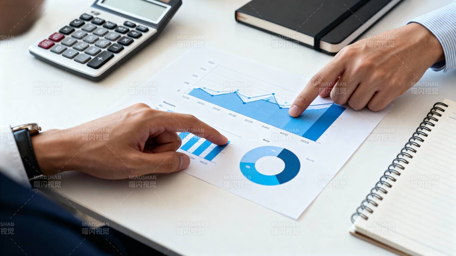 数据分析讨论图片