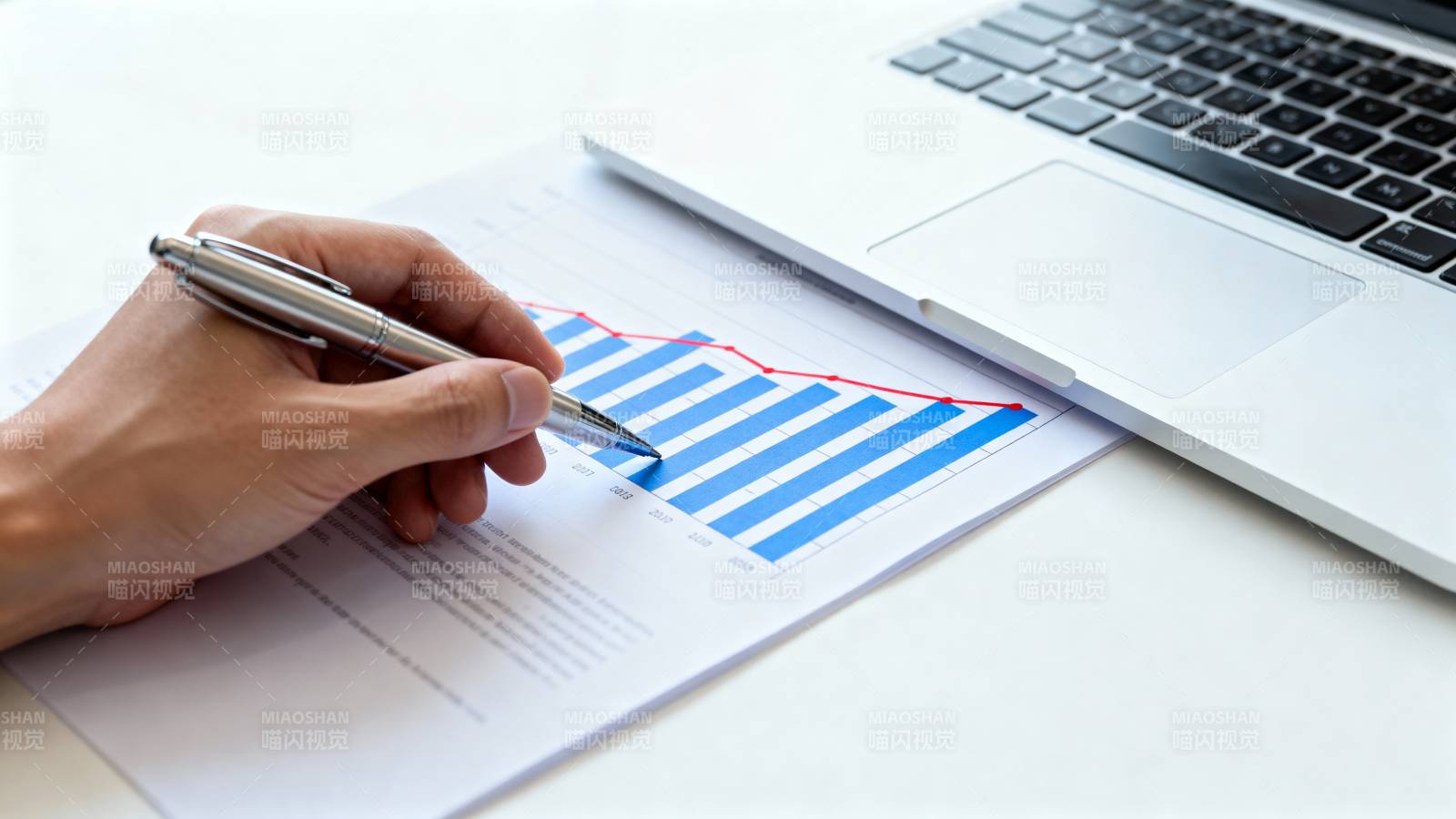 数据分析与规划图片