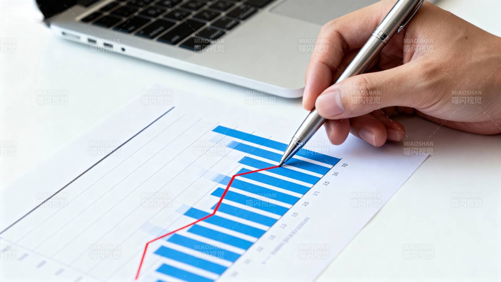 数据分析图表解析图片