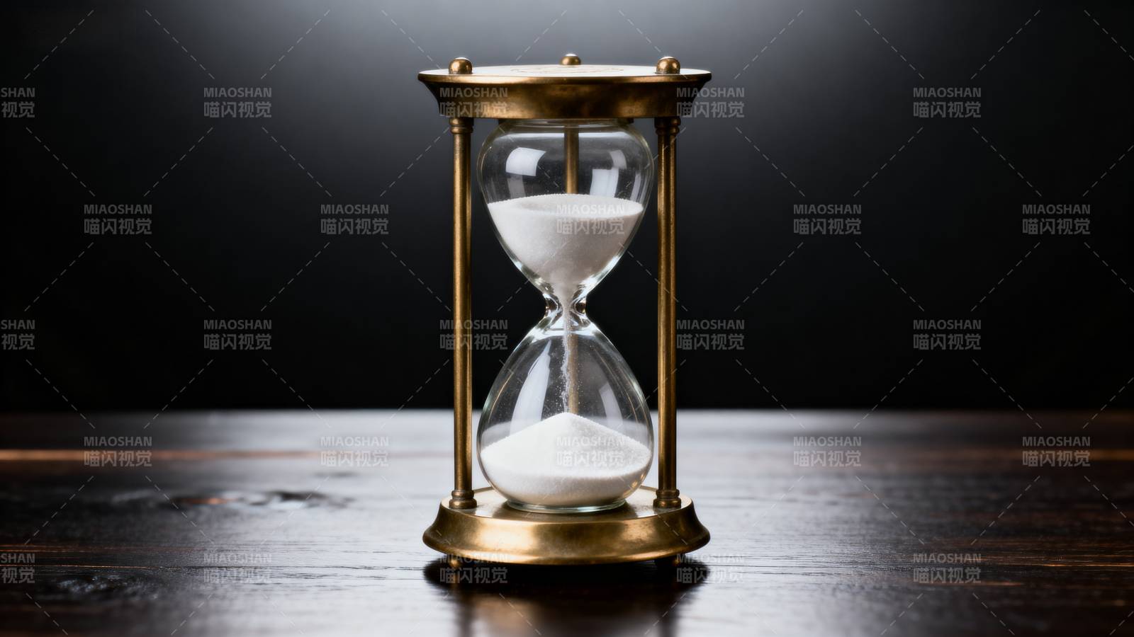 沙漏计时图片