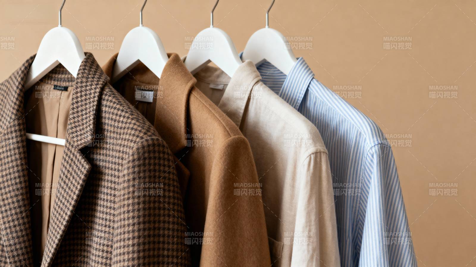 简约时尚男装系列图片