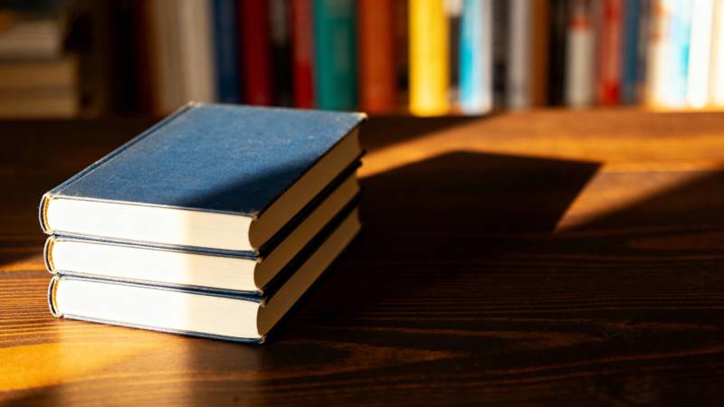 书影静谧时光图片