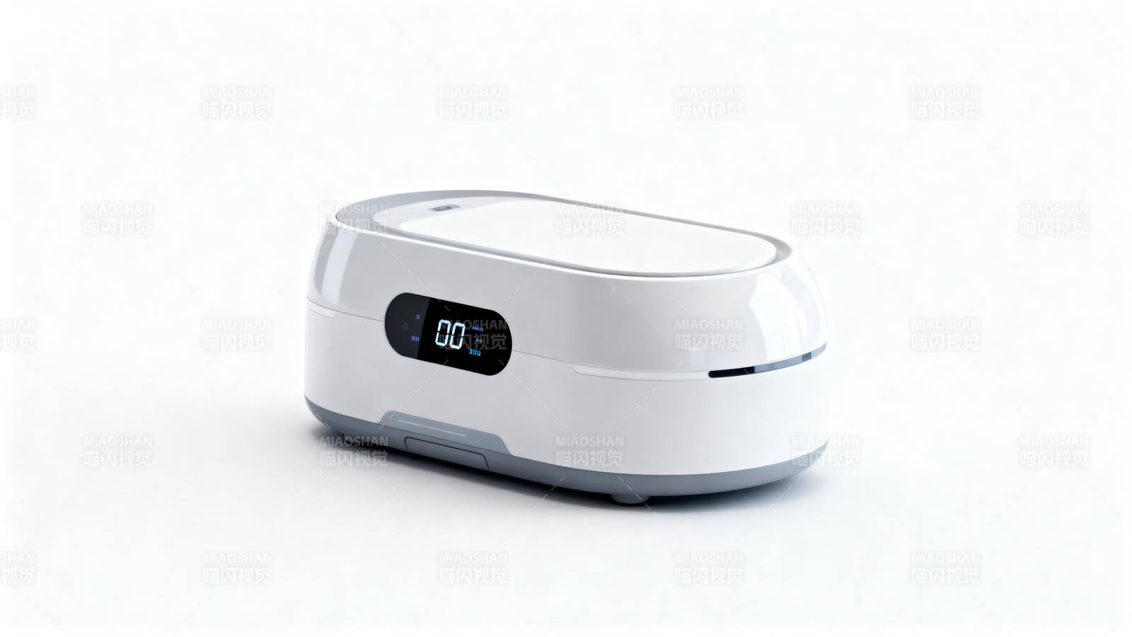 智能便携加热器图片