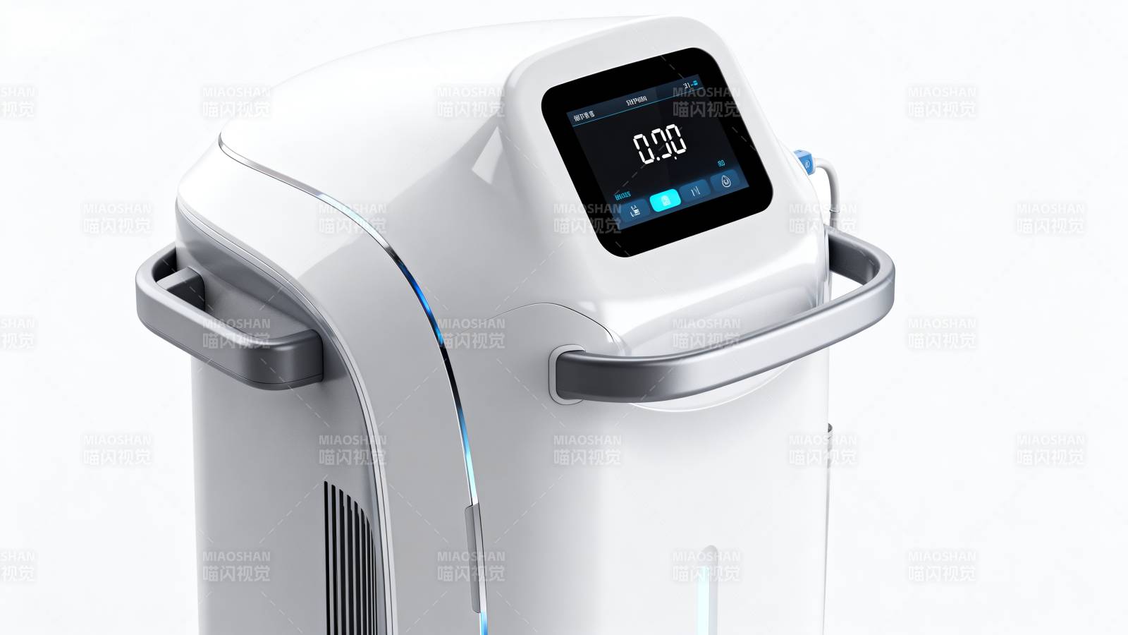 智能医疗设备图片