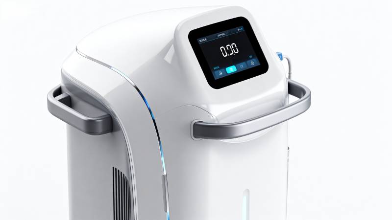 智能医疗设备图片