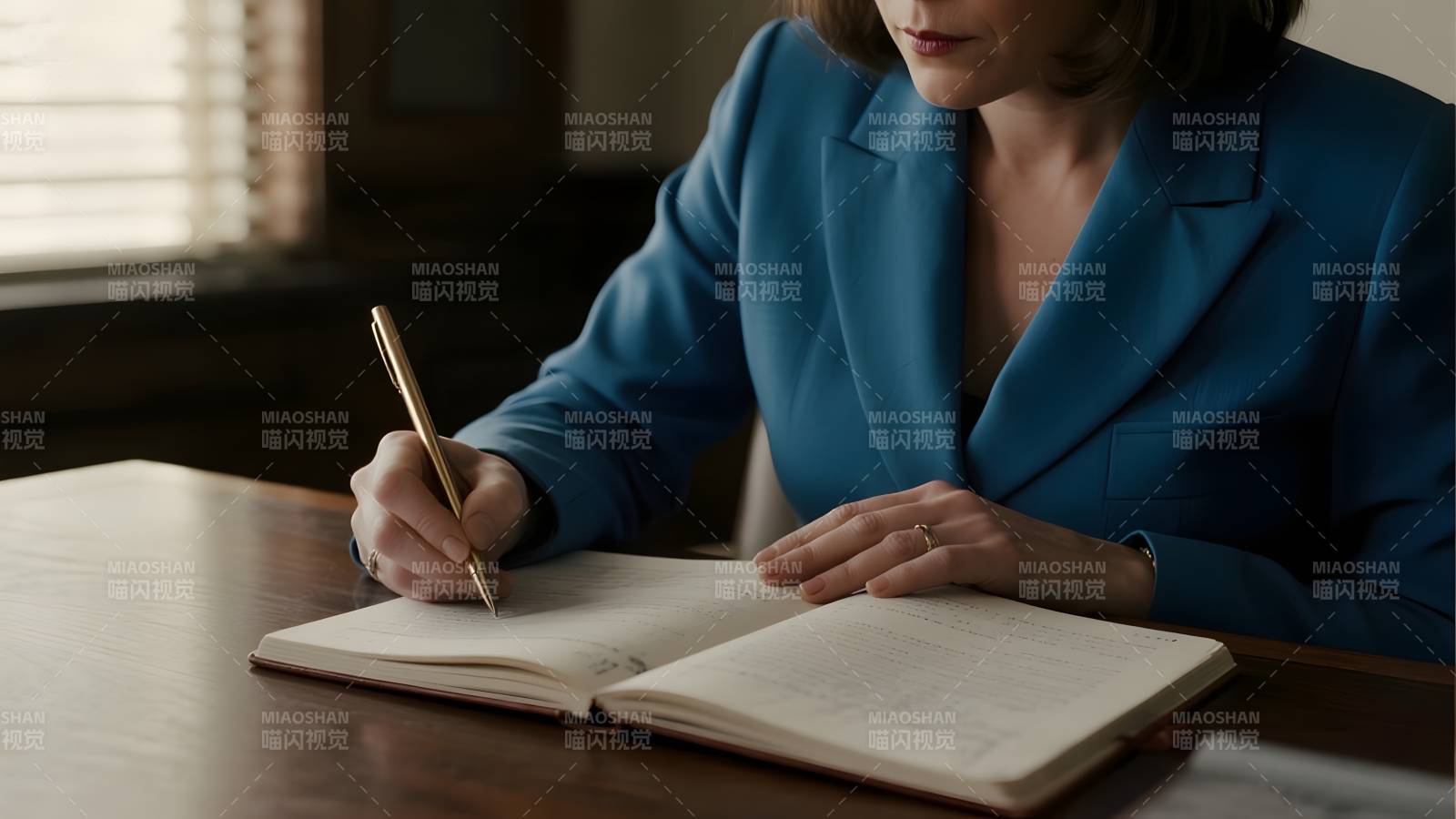 专注书写瞬间图片