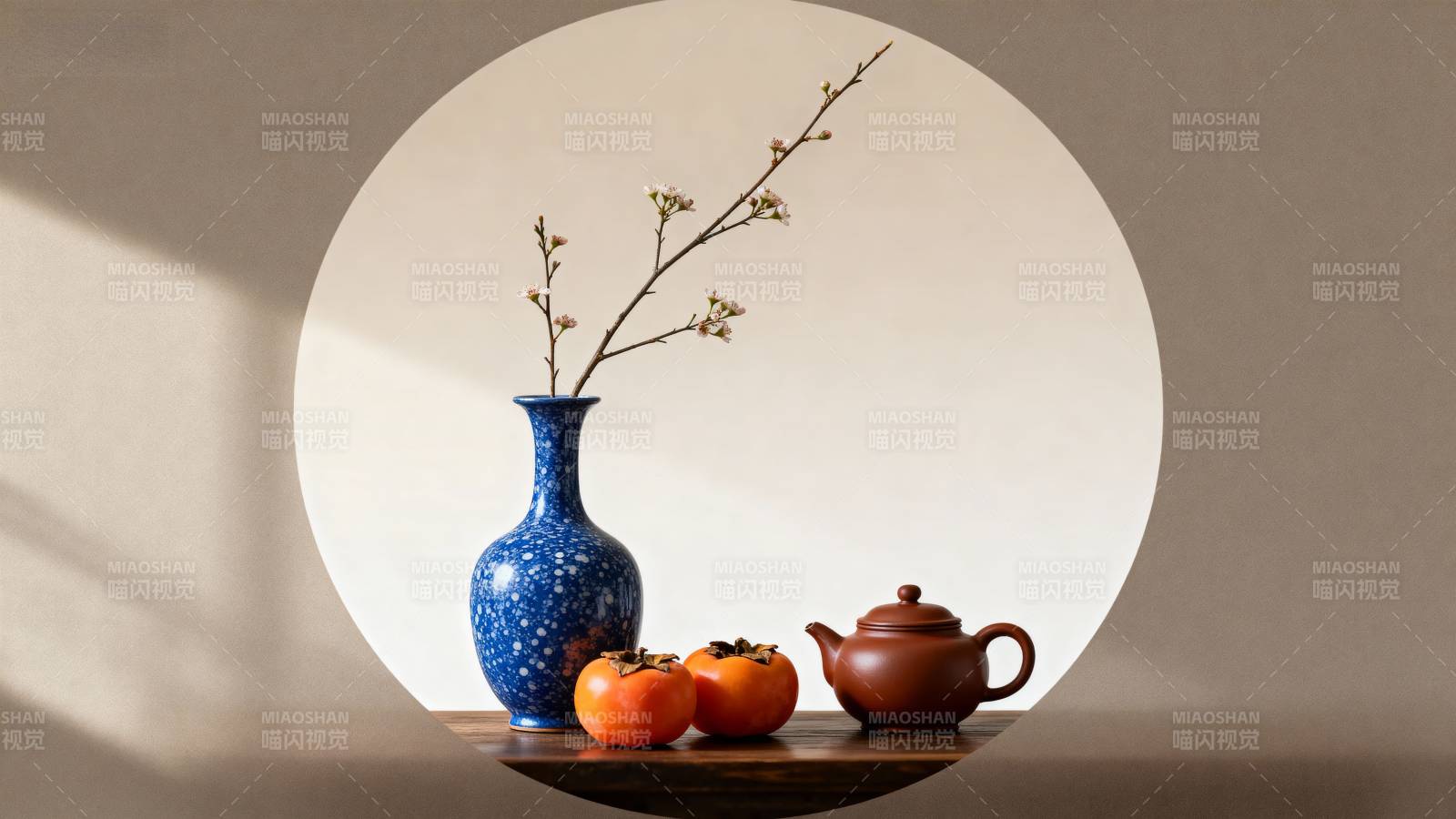 静谧茶香 雅致生活图片