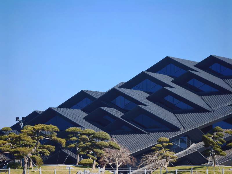 宁波·东钱湖图片