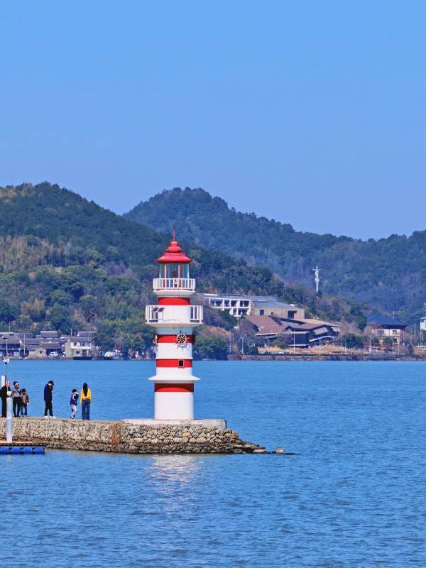 宁波·东钱湖图片