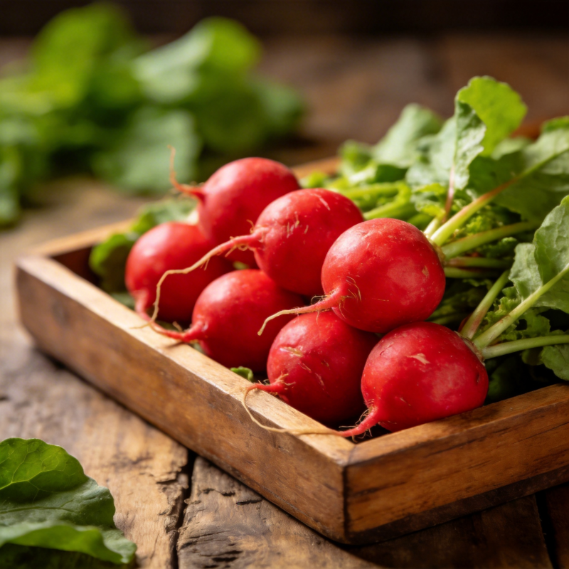 新鲜红萝卜图片