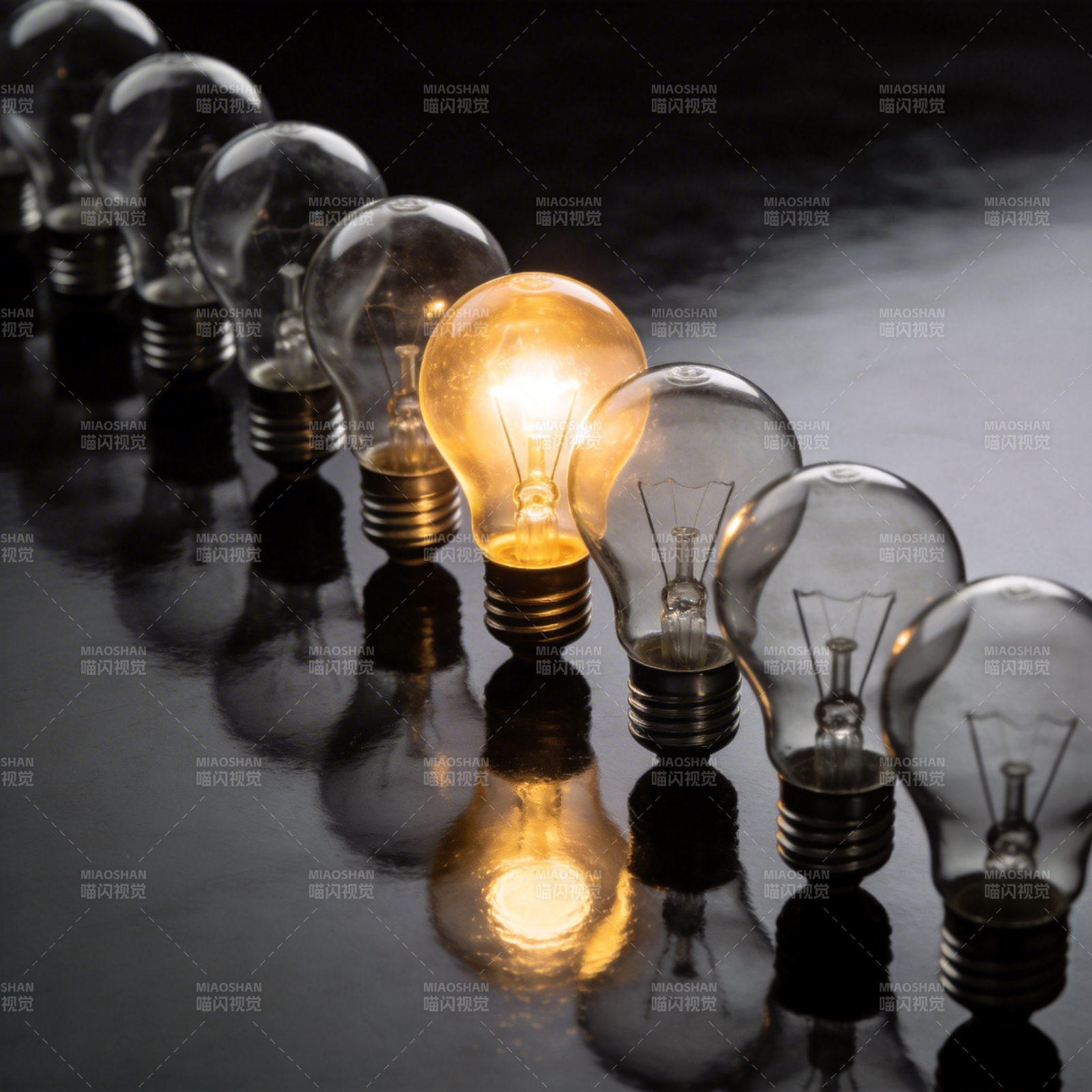 点亮创新之光图片