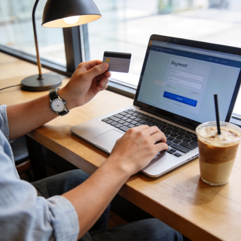 在线支付瞬间完成图片