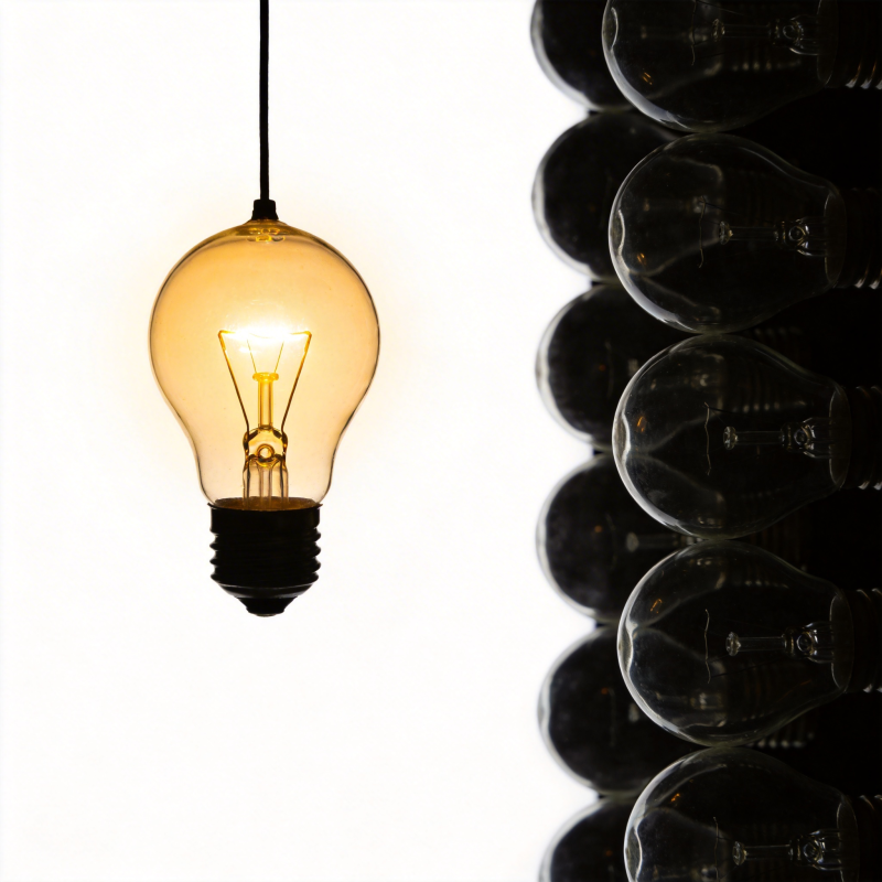 点亮创新之光图片