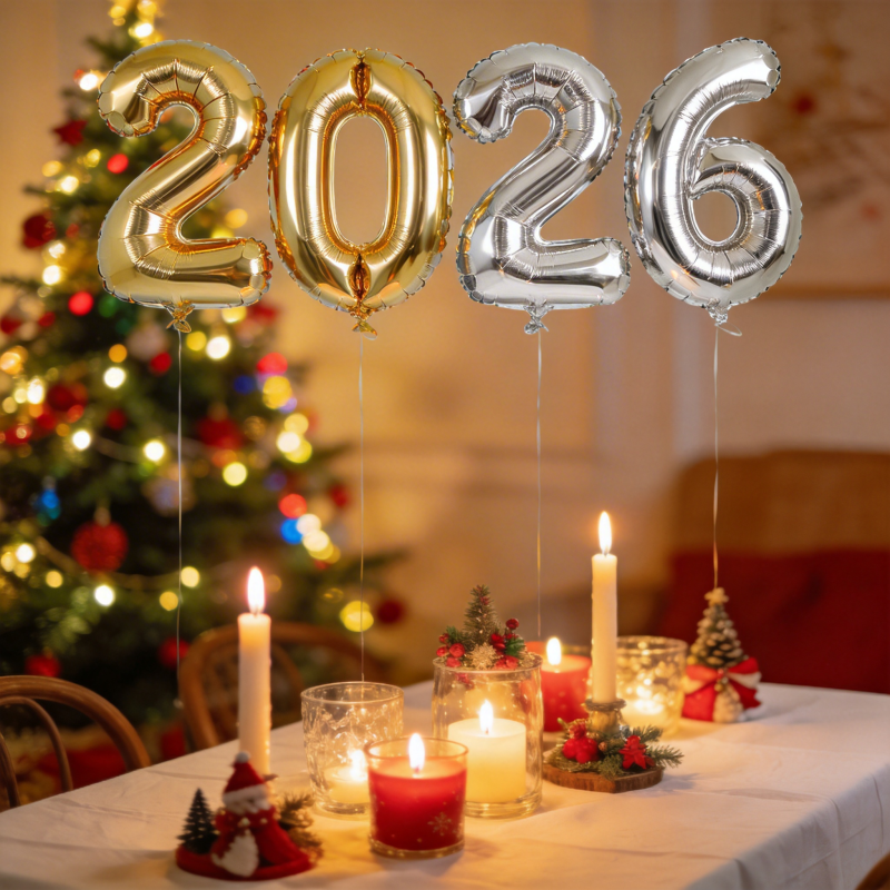 新年倒计时图片