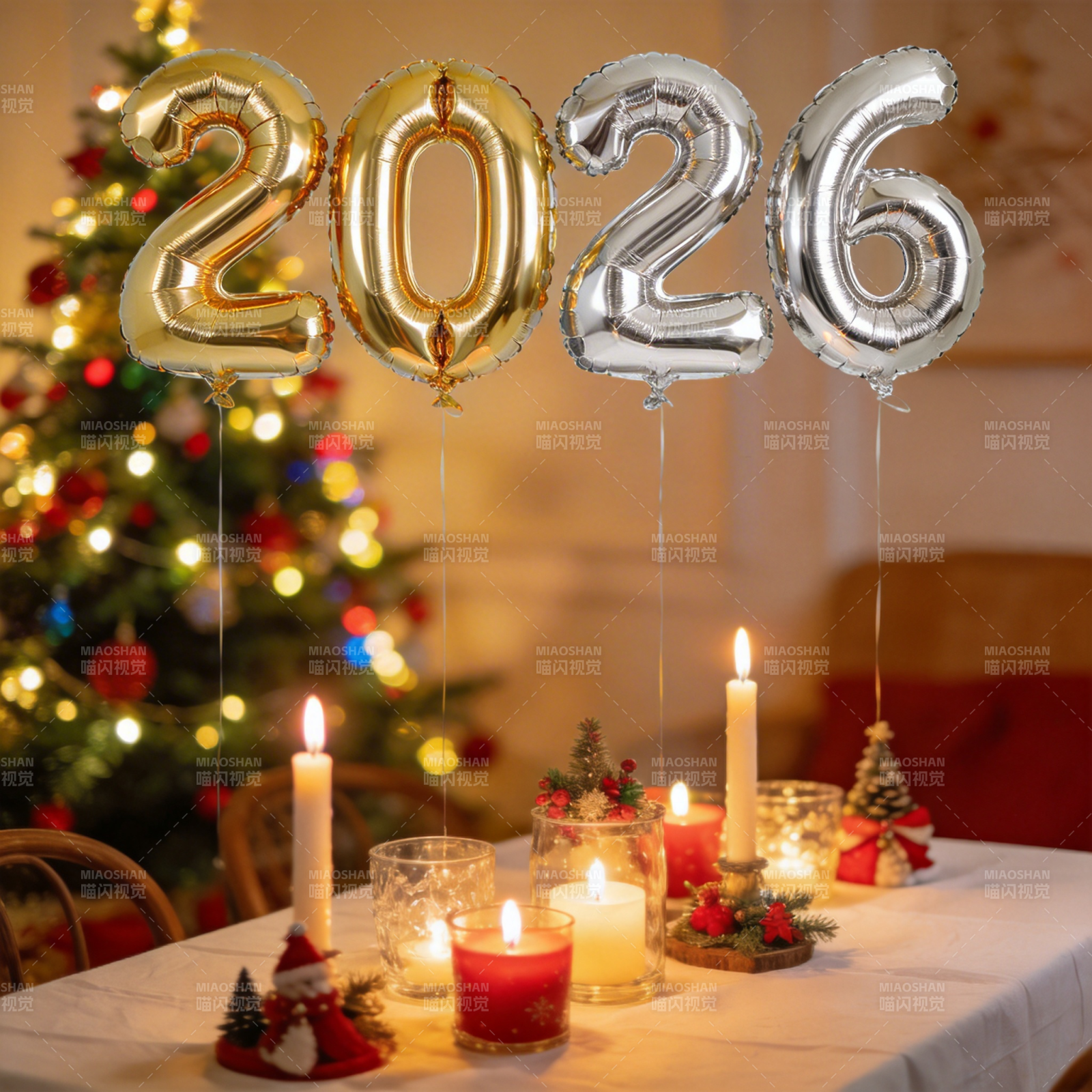 新年倒计时图片