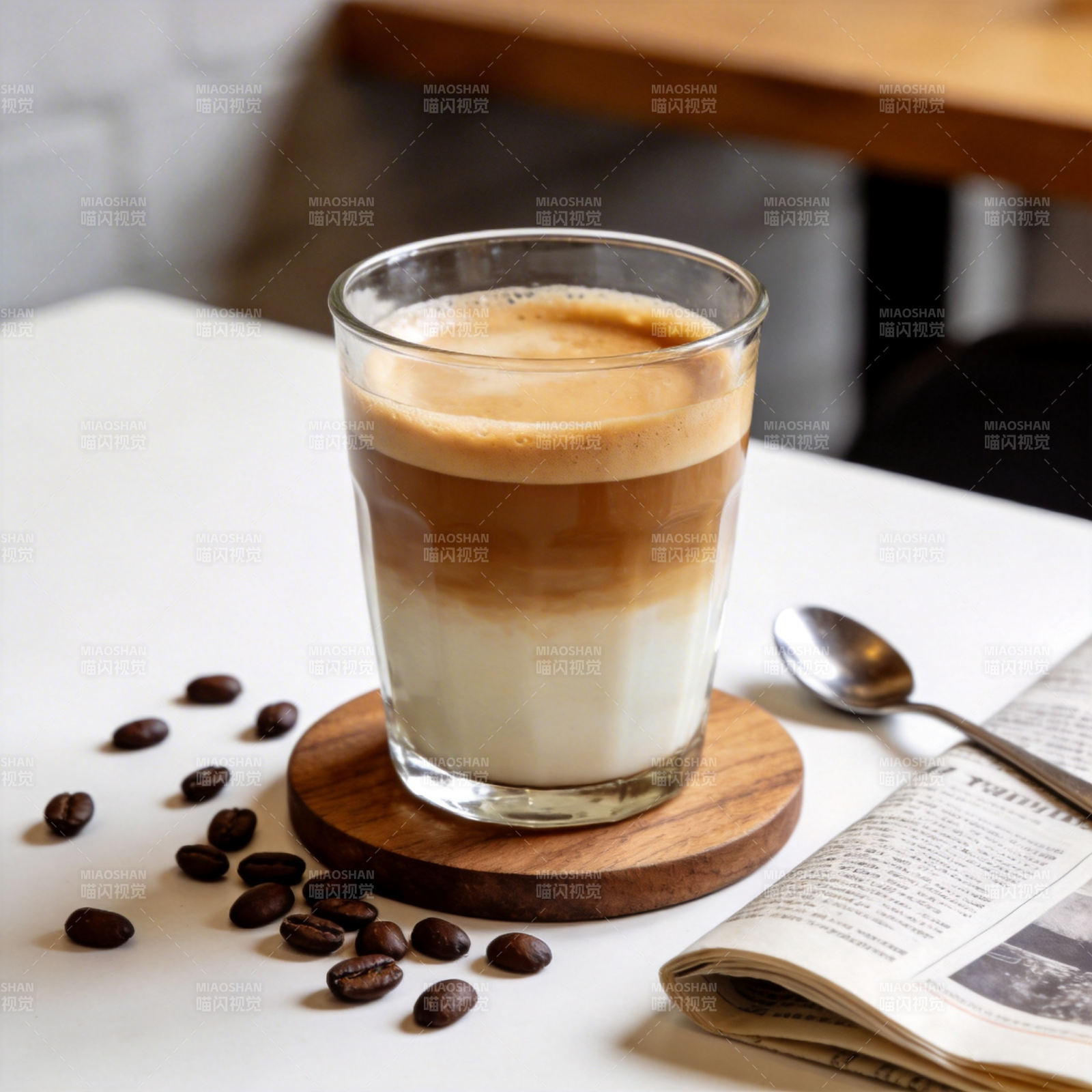 咖啡时光图片