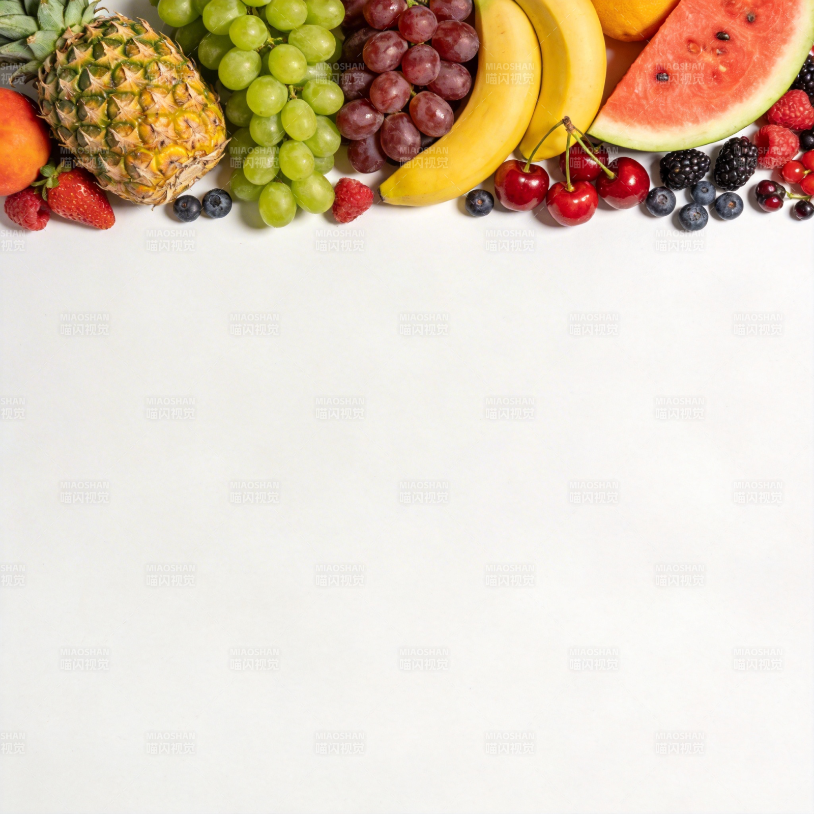 缤纷水果盛宴图片