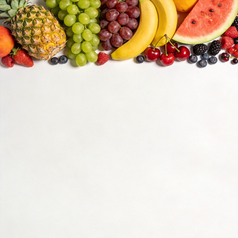 缤纷水果盛宴图片