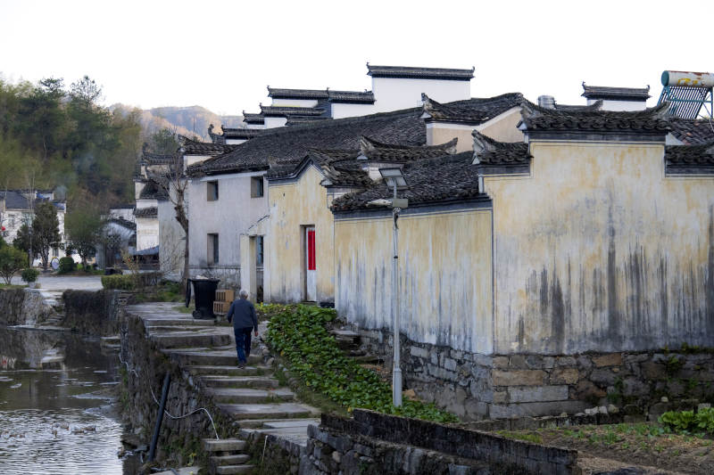 江南水乡古韵图片