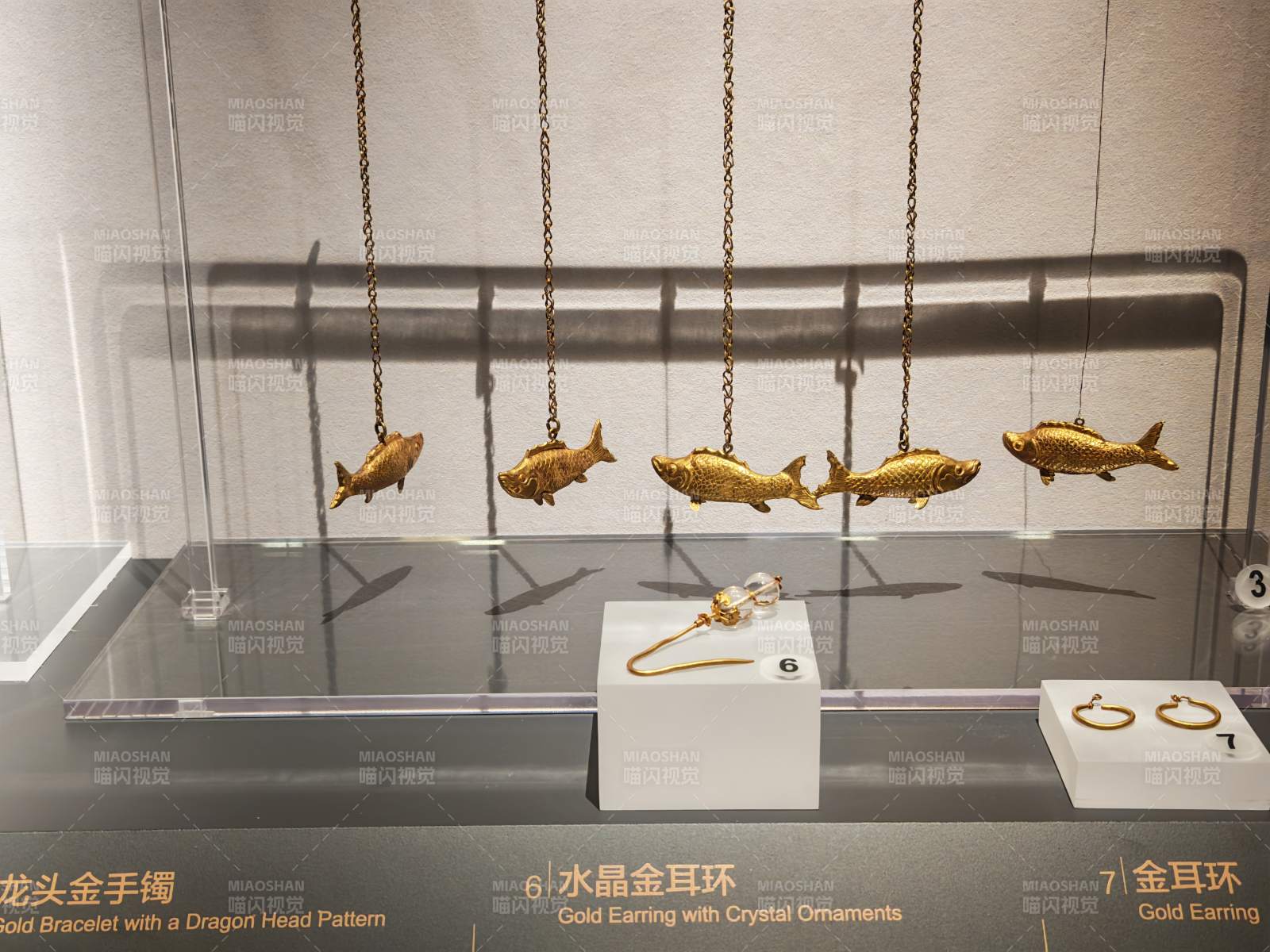 贵州省博物馆展品展示图片