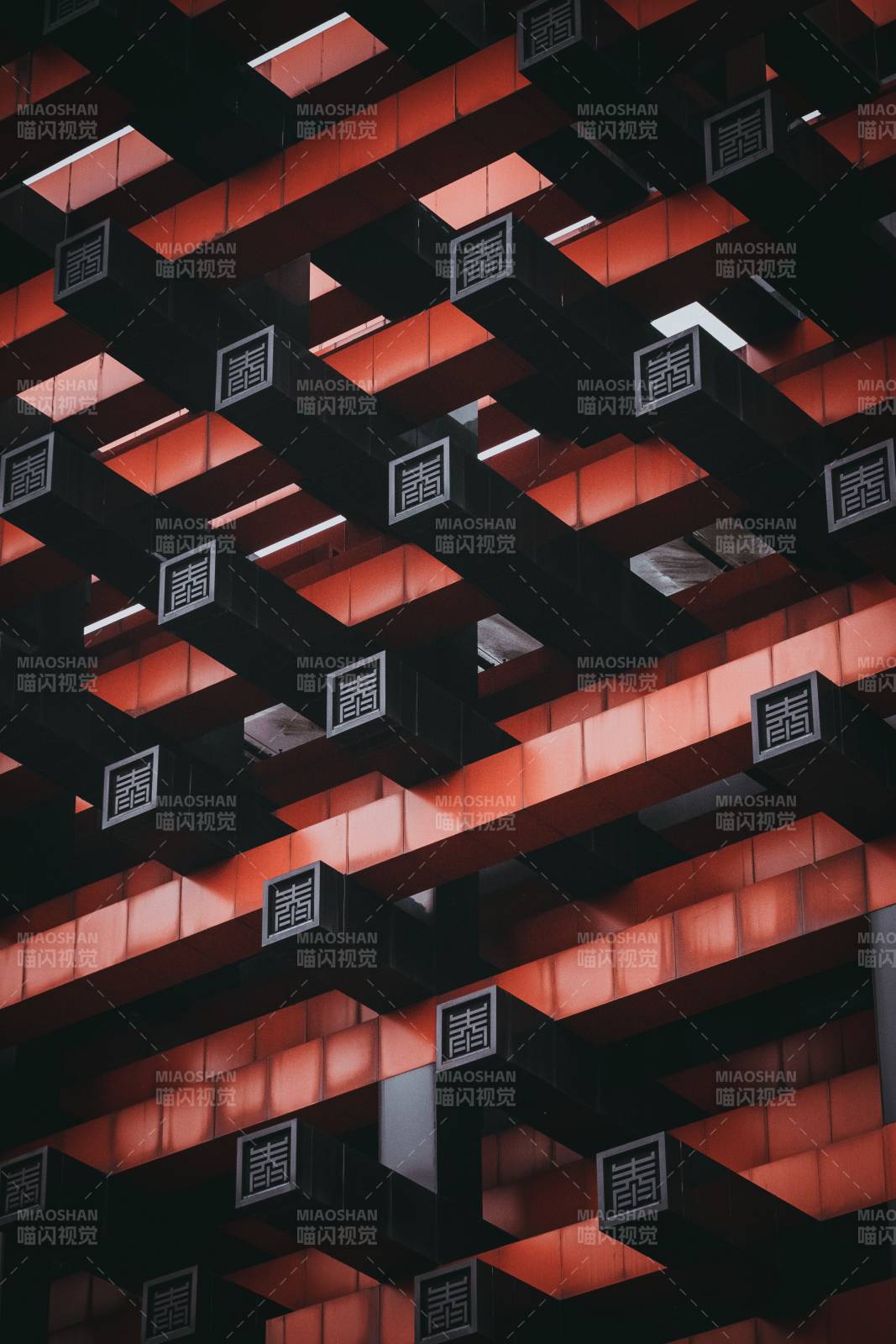 重庆国泰艺术中心图片