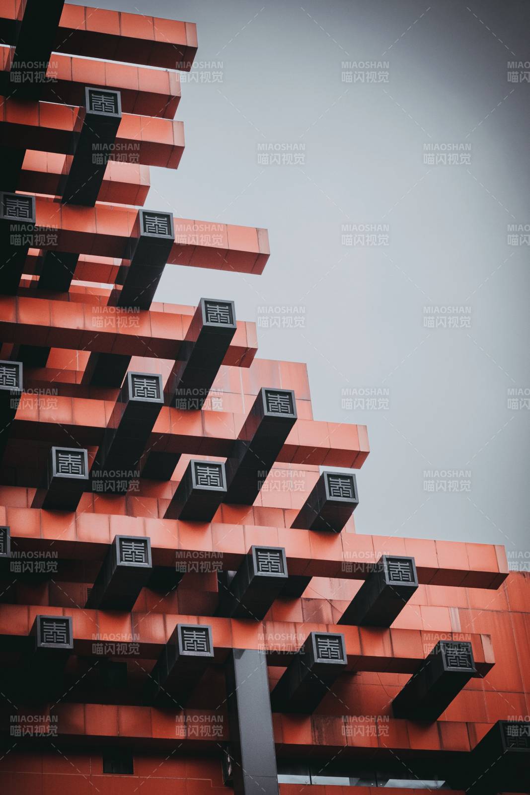 重庆国泰艺术中心图片