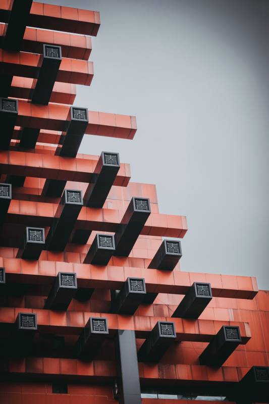 重庆国泰艺术中心图片