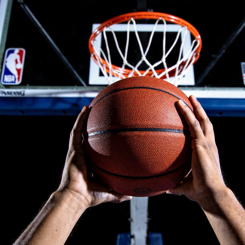 篮球入框瞬间图片