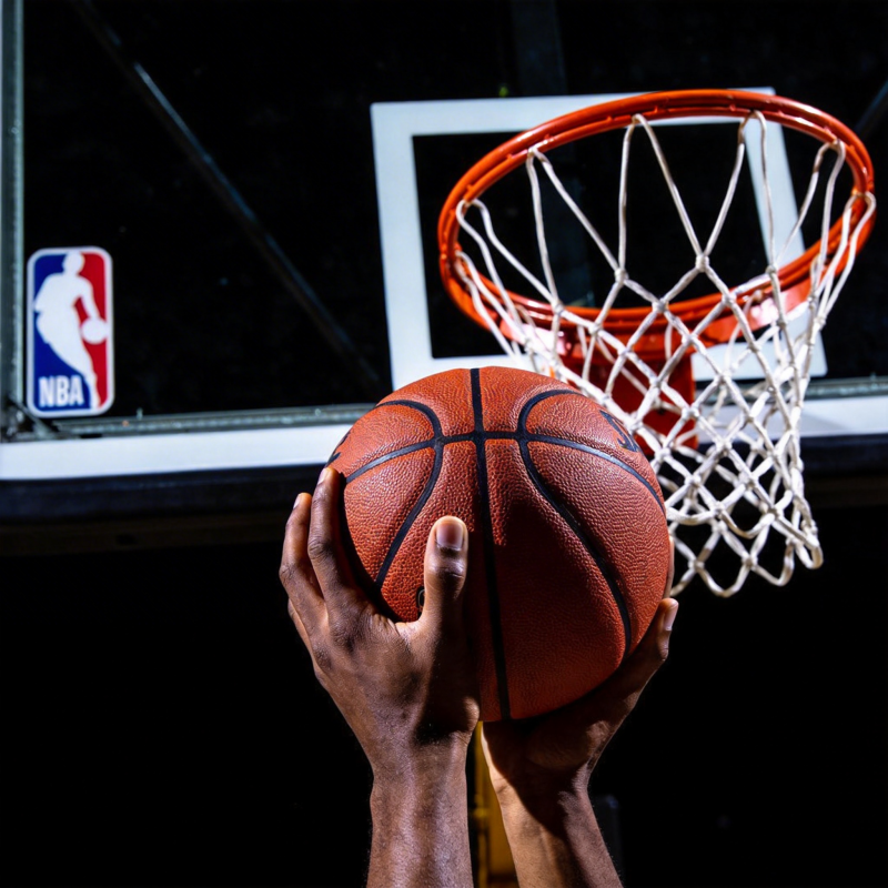 扣篮瞬间图片