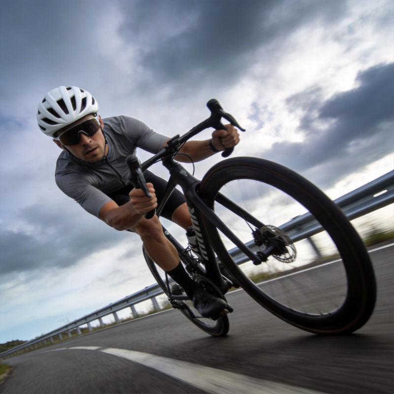 疾风骑行者图片