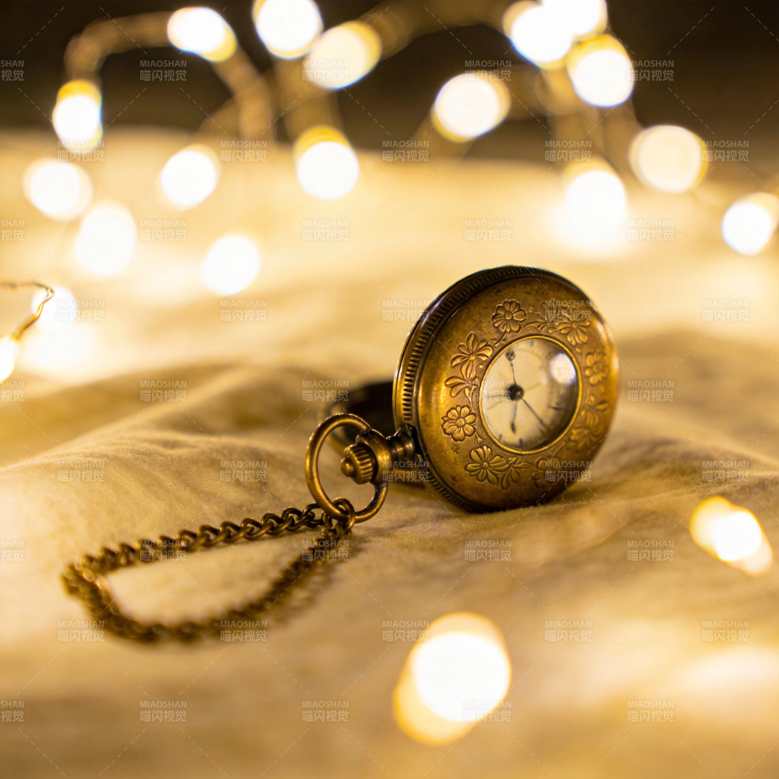 时光流转 光影相伴图片