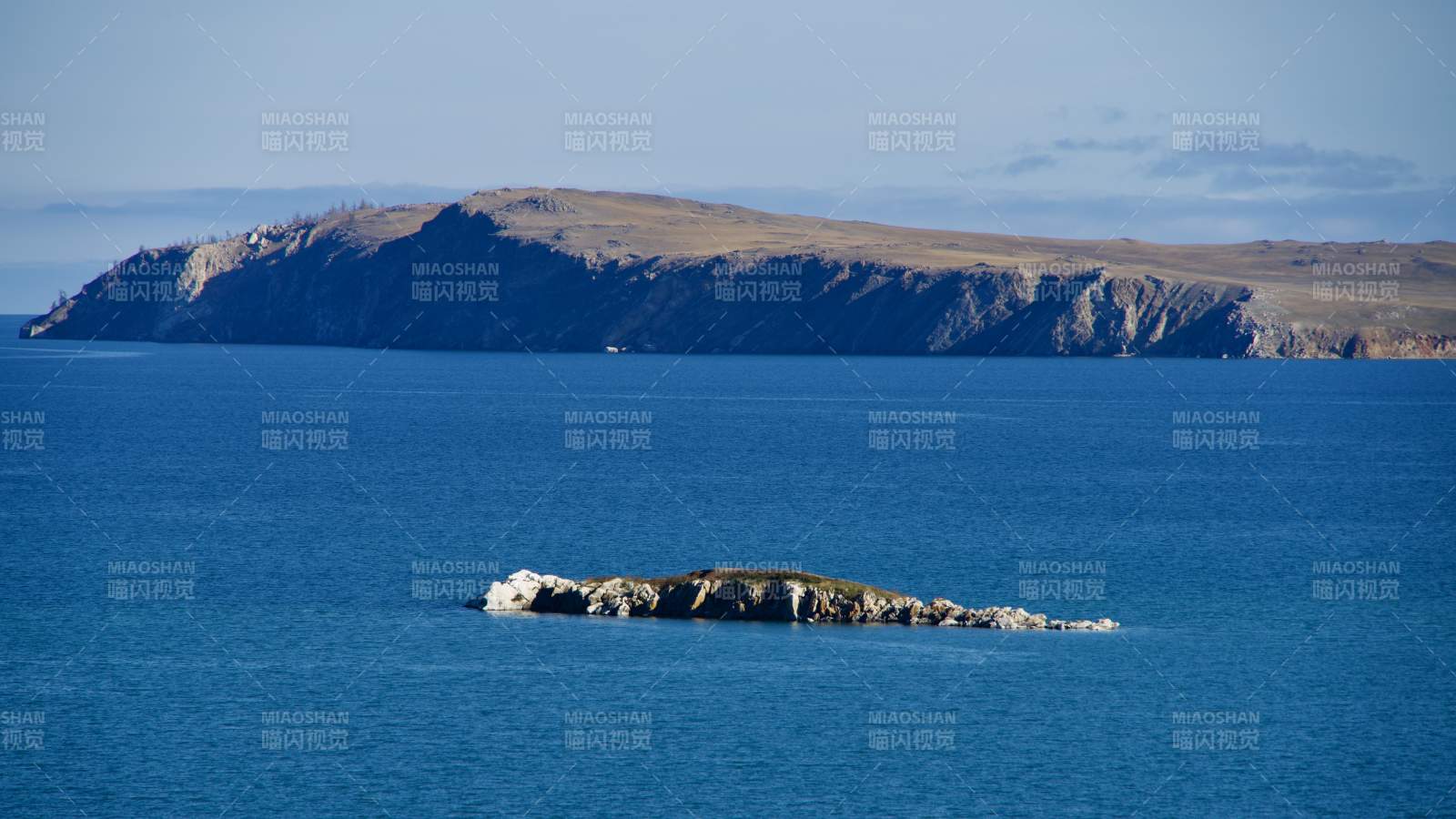 贝加尔湖鳄鱼石图片