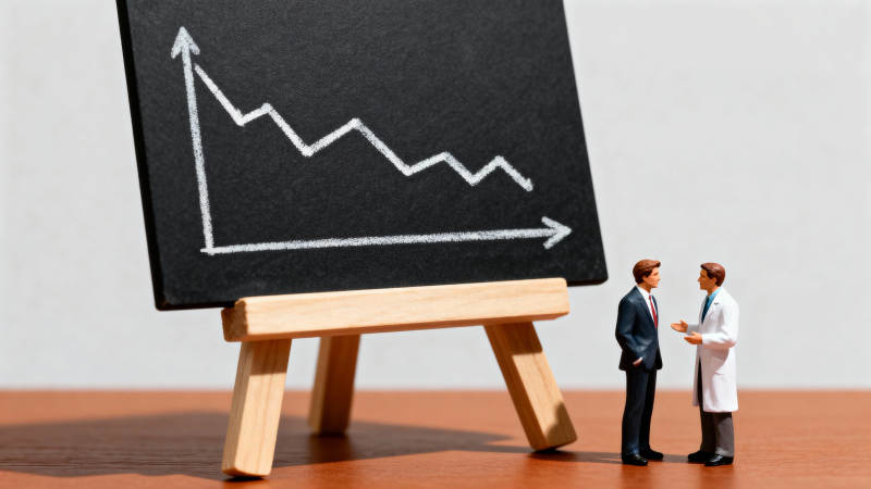 趋势分析讨论图片