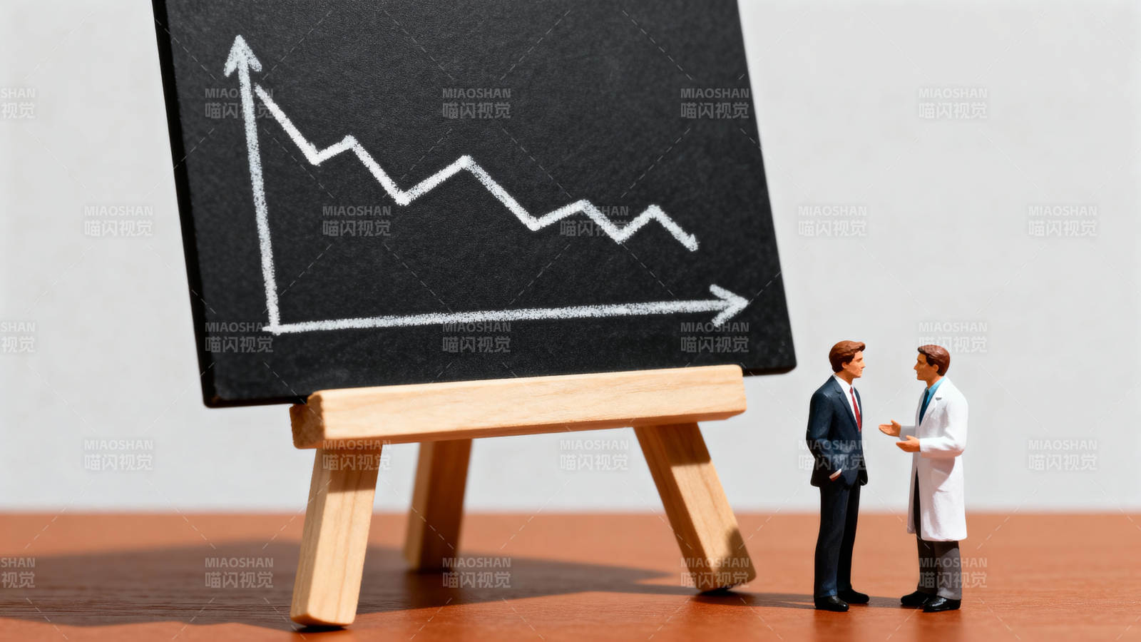 趋势分析讨论图片