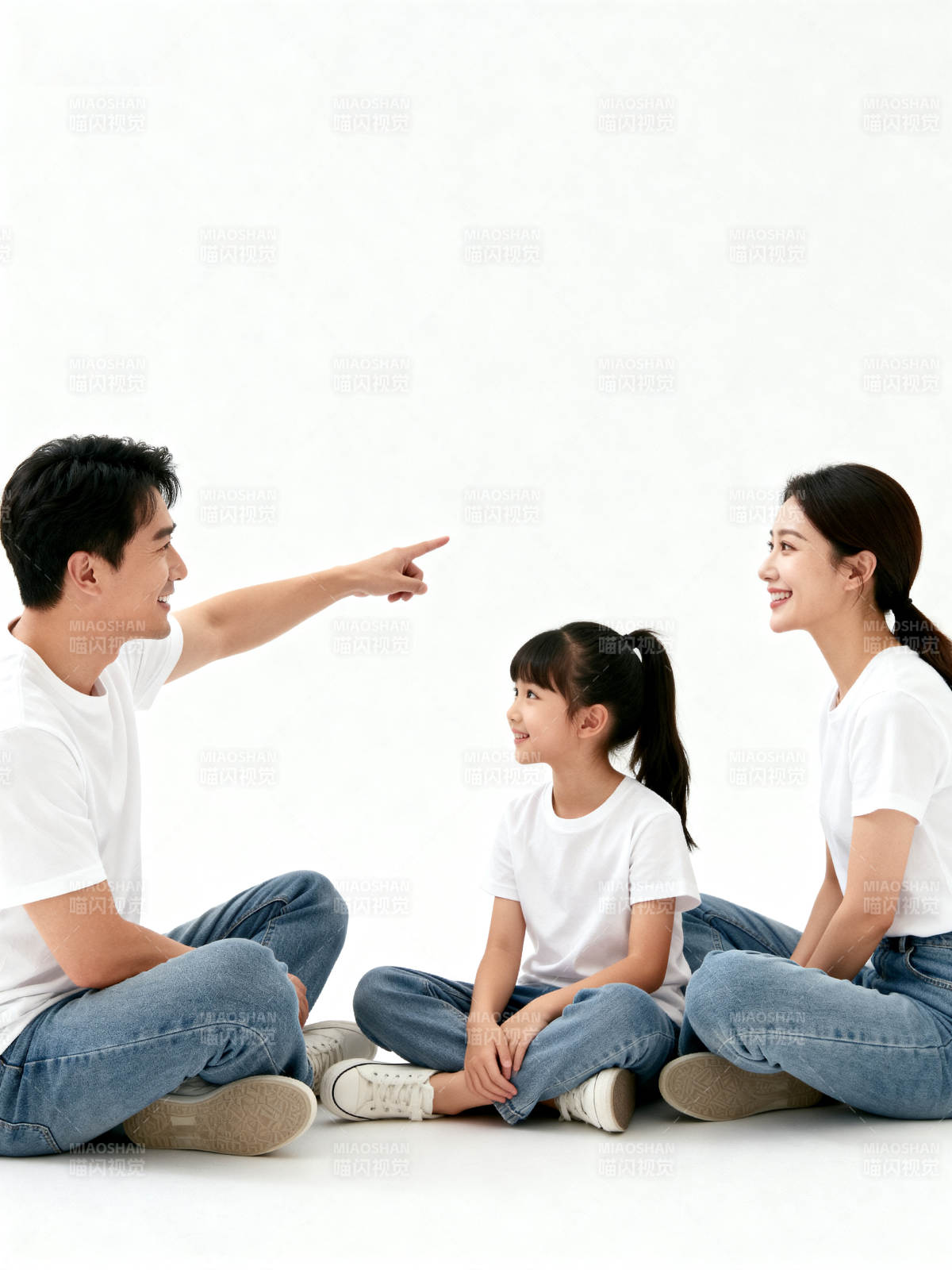 温馨家庭时光图片